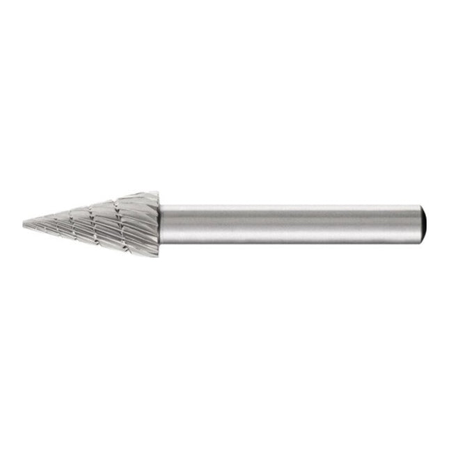 PFERD burr SKM Ø 10 mm Head length 20 mm Shank Ø 6 mm ( 4142018310 )