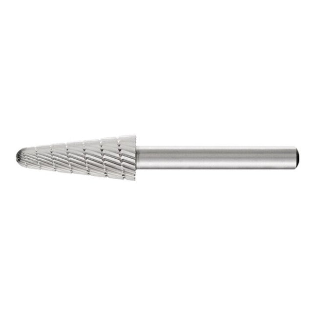 PFERD Burr KEL Ø 12 mm Head length 30 mm Shank Ø 6 mm ( 4142021320 )
