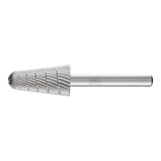 PFERD Burr KEL Ø 16 mm Head length 30 mm Shank Ø 6 mm ( 4142021330 )