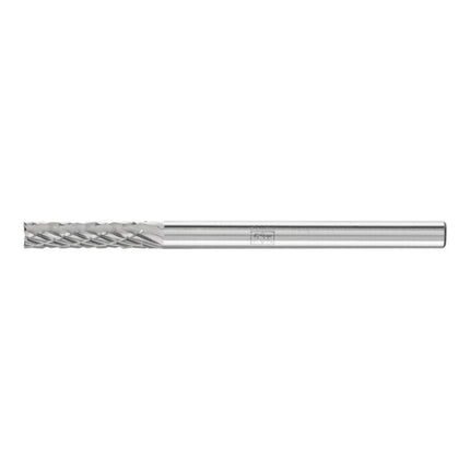 PFERD small burr shape ZYAS Ø 3 mm head length 13 mm shank Ø 3 mm ( 4142038302 )