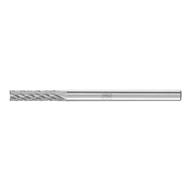 PFERD forma di bava piccola ZYAS Ø 3 mm lunghezza testa 13 mm gambo Ø 3 mm ( 4142038302 )