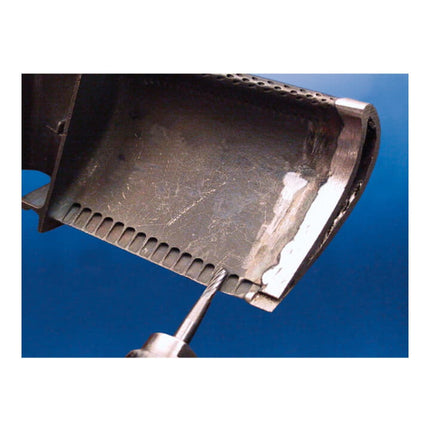 PFERD small burr shape WRC Ø 3 mm head length 13 mm shank Ø 3 mm ( 4142038308 )