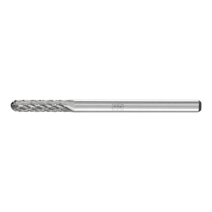 PFERD small burr shape WRC Ø 3 mm head length 13 mm shank Ø 3 mm ( 4142038308 )