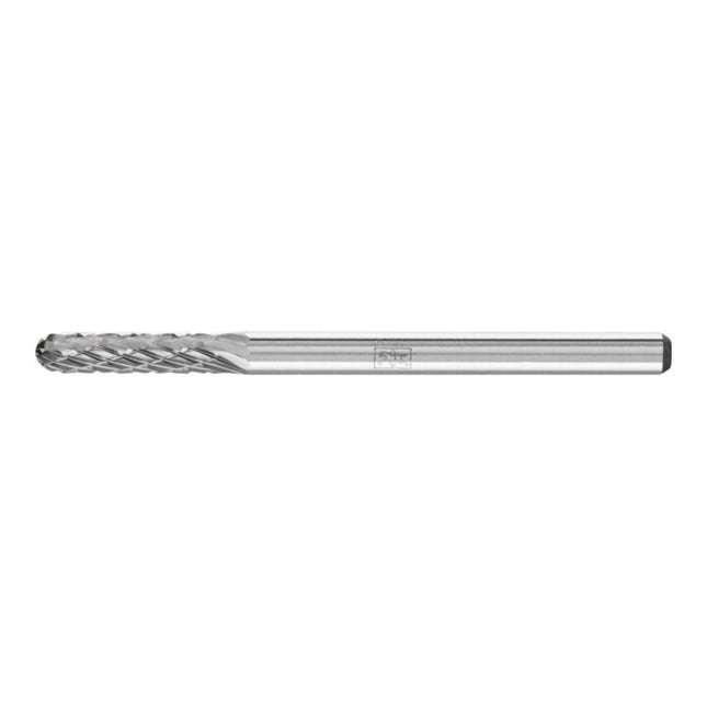 PFERD small burr shape WRC Ø 3 mm head length 13 mm shank Ø 3 mm ( 4142038308 )