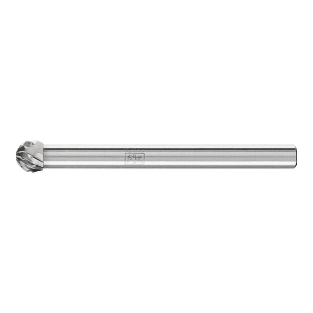 PFERD small burr shape KUD Ø 4 mm head length 3 mm shank Ø 3 mm ( 4142038314 )