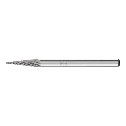 PFERD Small burr shape SKM Ø 3 mm Head length 11 mm Shank Ø 3 mm ( 4142038317 )