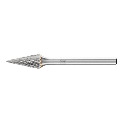PFERD small burr shape SKM Ø 6 mm head length 13 mm shank Ø 3 mm ( 4142038318 )