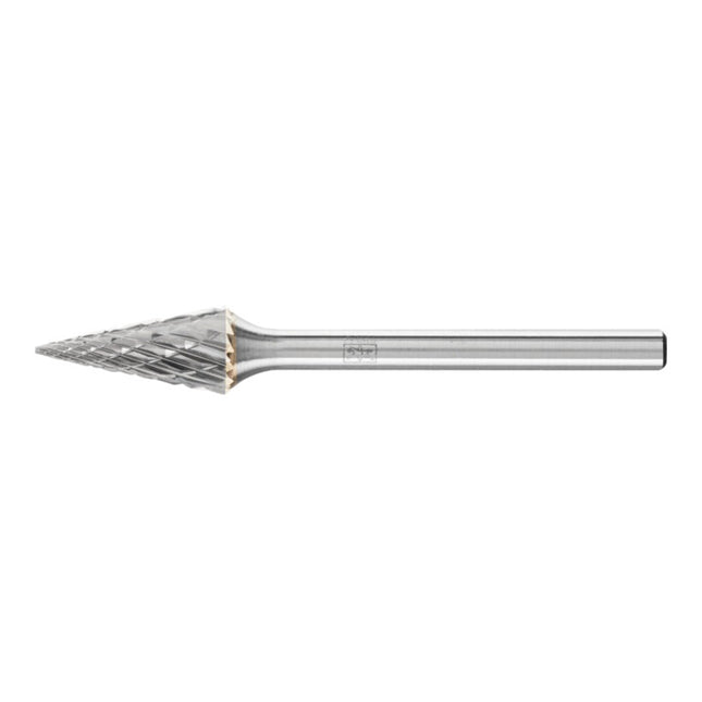 PFERD forma piccola SKM Ø 6 mm lunghezza testa 13 mm gambo Ø 3 mm ( 4142038318 )
