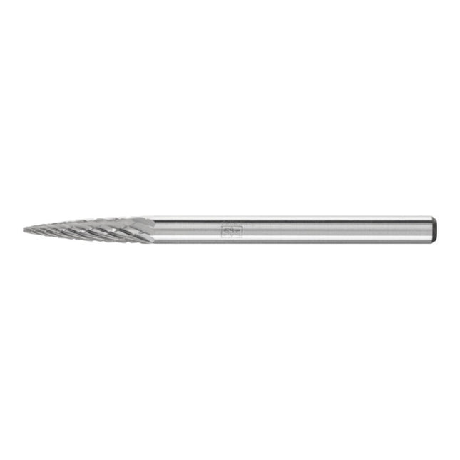 PFERD small burr shape SPG Ø 3 mm head length 13 mm shank Ø 3 mm ( 4142038321 )
