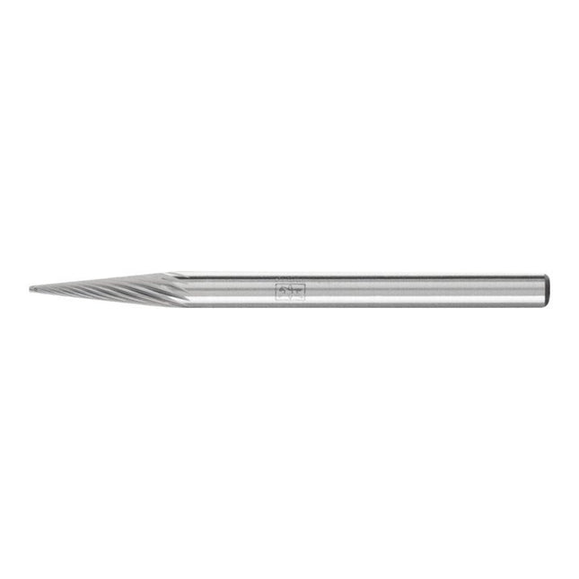 PFERD Small burr shape SKM Ø 3 mm Head length 11 mm Shank Ø 3 mm ( 4142038517 )
