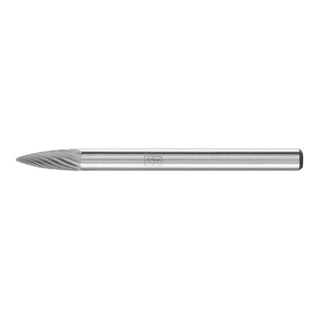 PFERD small burr shape SPG Ø 3 mm head length 7 mm shank Ø 3 mm ( 4142038520 )