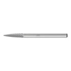 PFERD small burr shape SPG Ø 3 mm head length 13 mm shank Ø 3 mm ( 4142038521 )