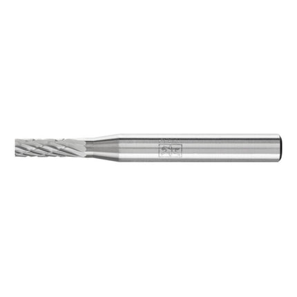PFERD burr ZYA Ø 4 mm head length 13 mm shank Ø 6 mm ( 4142040311 )