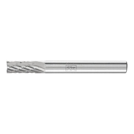 PFERD Frässtift ZYAS Ø 6 mm Kopflänge 16 mm Schaft-Ø 6 mm ( 4142060321 )