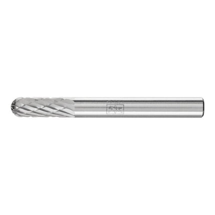 PFERD Frässtift WRC Ø 6 mm Kopflänge 16 mm Schaft-Ø 6 mm ( 4142100321 )