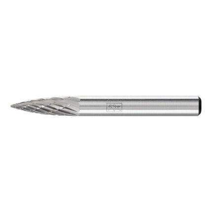 PFERD burr SPG Ø 6 mm Head length 18 mm Shank Ø 6 mm ( 4142180311 )