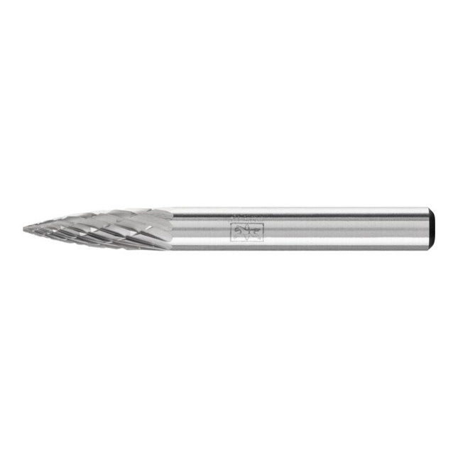 PFERD burr SPG Ø 6 mm Head length 18 mm Shank Ø 6 mm ( 4142180311 )