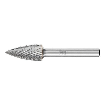 PFERD Burr SPG Ø 12 mm Head length 25 mm Shank Ø 6 mm ( 4142180331 )