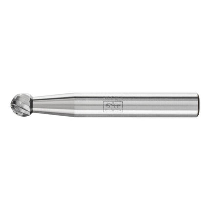 PFERD Burr KUD Ø 6 mm Head length 5 mm Shank Ø 6 mm ( 4142190321 )