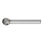 PFERD Burr KUD Ø 10 mm Head length 9 mm Shank Ø 6 mm ( 4142190341 )