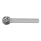 PFERD Burr KUD Ø 6 mm Lunghezza testa 5 mm Gambo Ø 6 mm ( 4142190580 )