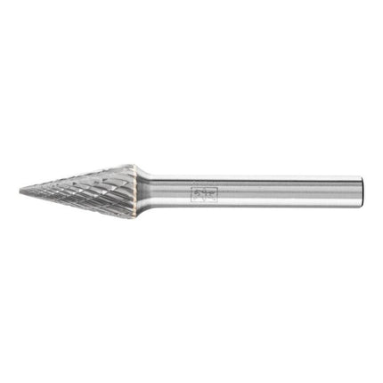 PFERD burr SKM Ø 10 mm Head length 20 mm Shank Ø 6 mm ( 4142195321 )