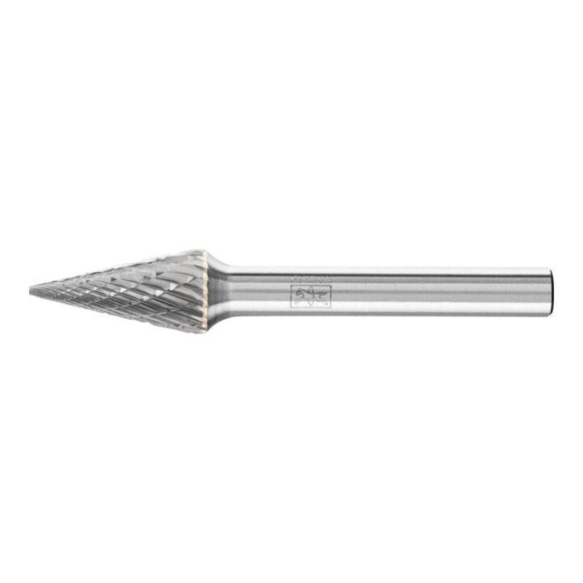 PFERD burr SKM Ø 10 mm Head length 20 mm Shank Ø 6 mm ( 4142195321 )