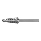 PFERD Burr KEL Ø 12 mm Lunghezza testa 30 mm Gambo Ø 6 mm ( 4142210610 )