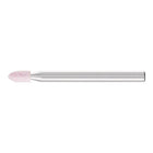 Punta montada PFERD BORDURA DE ACERO D3xH6mm 3 mm ( 4143050038 )