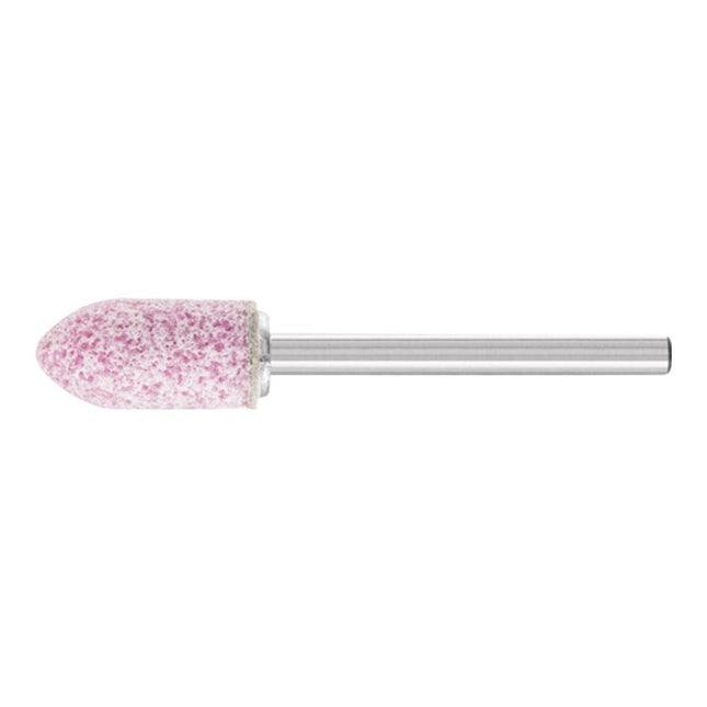 PFERD Meule sur tige STEEL EDGE D8xH16 mm 3 mm ( 4143050042 )