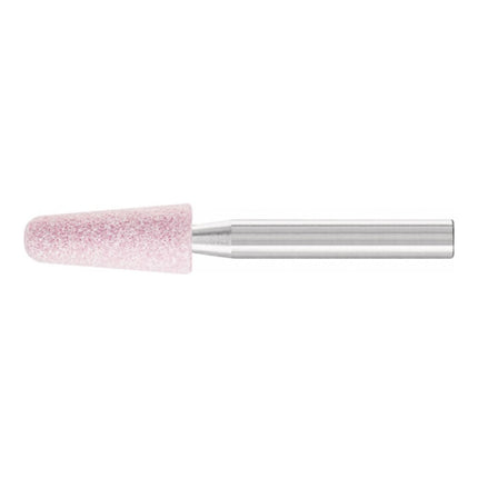 PFERD Meule sur tige STEEL EDGE D10xH25 mm 6 mm ( 4143050047 )