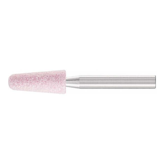 PFERD Meule sur tige STEEL EDGE D10xH25 mm 6 mm ( 4143050047 )