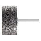 PFERD Schleifstift INOX EDGE D50xH25mm 6 mm ( 4143160080 )