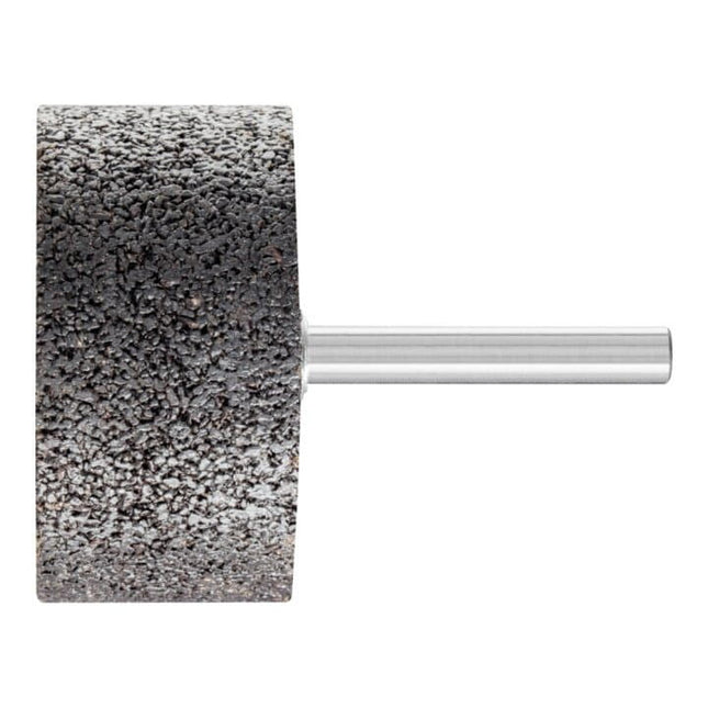 PFERD Schleifstift INOX EDGE D50xH25mm 6 mm ( 4143160080 )