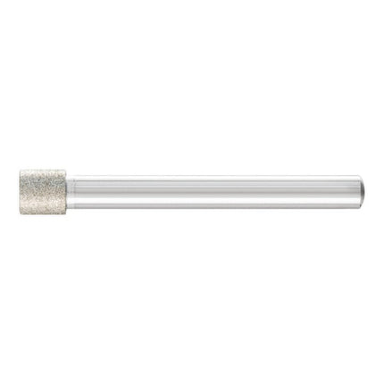PFERD Meule sur tige  D8xH8mm 6 mm ( 4144400600 )