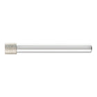 PFERD Meule sur tige  D8xH8mm 6 mm ( 4144400600 )
