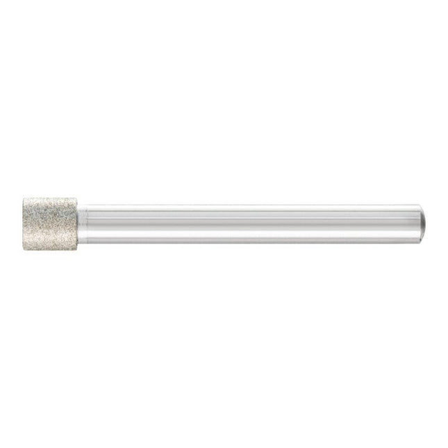 PFERD Meule sur tige  D8xH8mm 6 mm ( 4144400600 )