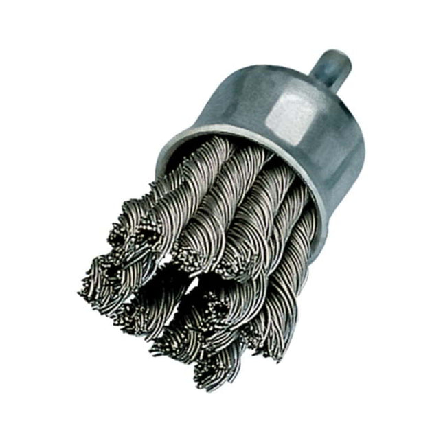 Cepillo OSBORN Ø 30 mm 6 mm grosor del alambre 0,26 mm ( 4145125500 )