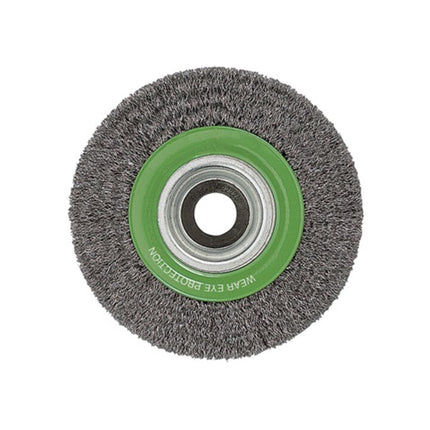 OSBORN round brush Ø 178 mm wire thickness 0.3 mm ( 4148240178 )