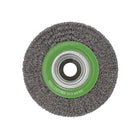 OSBORN round brush Ø 178 mm wire thickness 0.3 mm ( 4148240178 )
