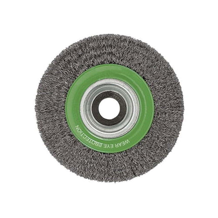 OSBORN Rundbürste Ø 200 mm Drahtstärke 0,3 mm ( 4148240200 )