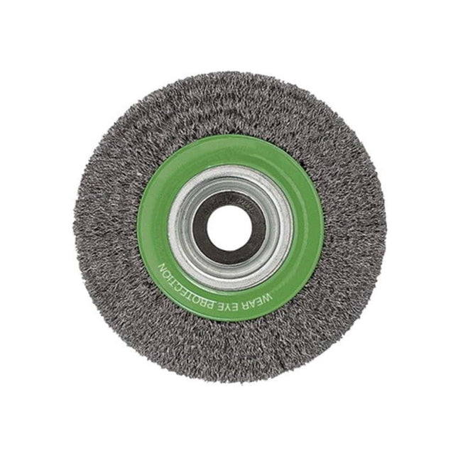 OSBORN Rundbürste Ø 200 mm Drahtstärke 0,3 mm ( 4148240200 )