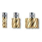 FEIN broca hueca DURA 25 Ø nominal 16 mm ( 4149702554 )