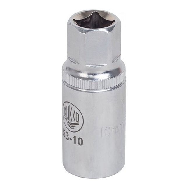 KUKKO Dégoujonneuse 53-6 adapté au D. de boulon 6 mm ( 4157523006 )