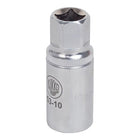KUKKO Dégoujonneuse 53-12 adapté au D. de boulon 12 mm ( 4157523012 )