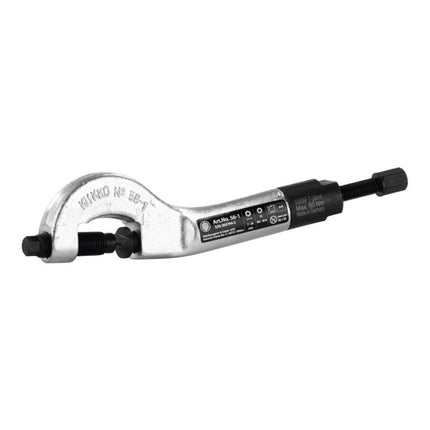 Casse-écrou KUKKO 56 M4 - M14 ( 4157540210 )