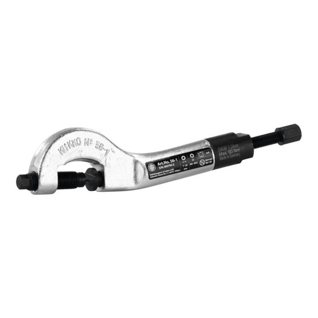 Casse-écrou KUKKO 56 M4 - M14 ( 4157540210 )