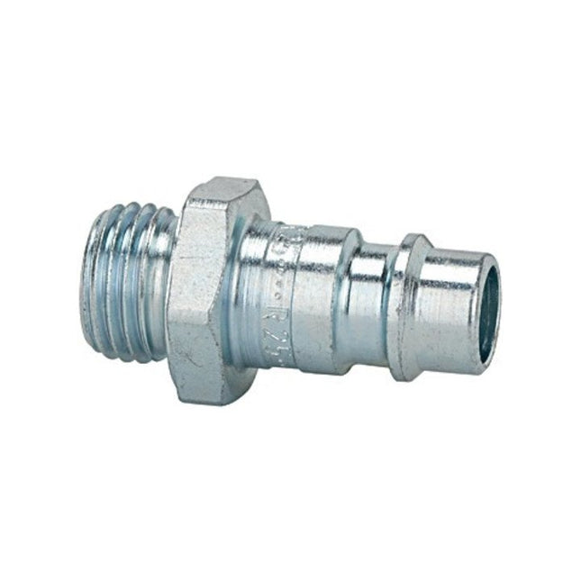 RIEGLER Mamelon  acier galvanisé fiche DN 7,2-7,8 ( 4163000323 )