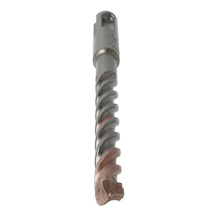 HELLER Hammer drill Trijet Ultimate D.8,0mm Working-L.100mm L.160mm ( 4300000173 )