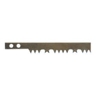 BAHCO Lame pour scie à archet  longueur de lame 760 mm dent à raboter ( 4300000579 )